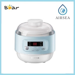 Nồi nấu chậm Bear DDZ-A08G2
