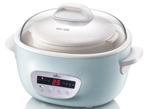 Nồi nấu chậm Bear DDZ-C25E1