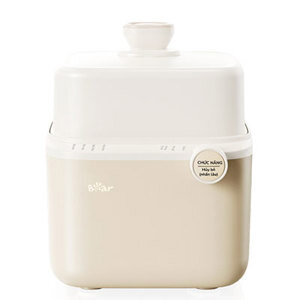 Nồi nấu chậm Bear SB-NNC08, 0.8L