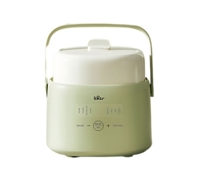 Nồi nấu chậm Bear SB-NNC10