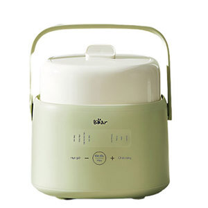 Nồi nấu chậm Bear SB-NNC10