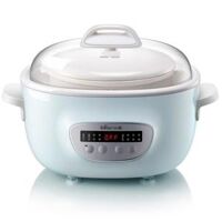 Nồi nấu chậm Bear SUBE003 (2,5 lít)