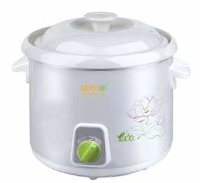 Nồi nấu chậm Bennix Thái Lan BN-40SLC