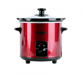Nồi nấu chậm Benny BSL-25A - 2.5L