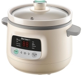 Nồi nấu chậm BlueStone SCB-6123