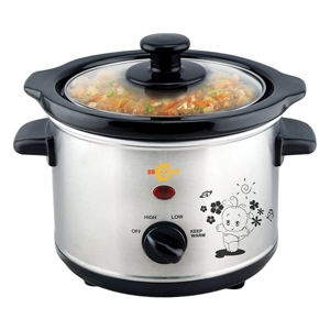 Nồi nấu chậm cho bé Hàn Quốc 1.5L