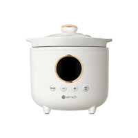 Nồi nấu chậm điện tử 1.5L Elmich SCE8534