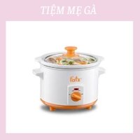 Nồi Nấu Chậm Fatz Baby FB9015MH 1.5l