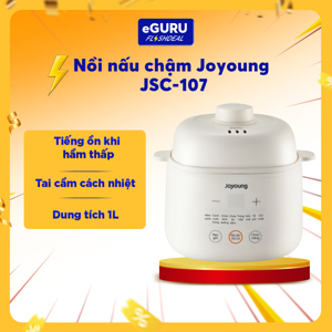 Nồi nấu chậm Joyoung JSC-107