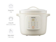 Nồi nấu chậm Joyoung JSC-316 3L tại Đà Nẵng giá tốt