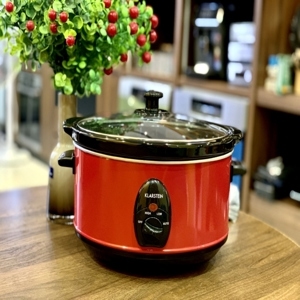Nồi nấu chậm Klarstein Bristol 35