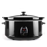 Nồi nấu chậm KLARSTEIN Slow Cooker size to 6,5 lít