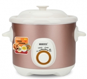 Nồi nấu chậm Lorente LT-135