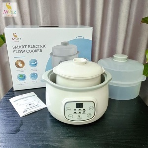 Nồi nấu chậm Moaz Bebe MB030