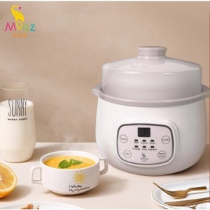 Nồi nấu chậm Moaz Bebe MB030