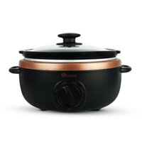 Nồi nấu chậm / Nồi tiềm Sowun SW 6013 (3.5L)