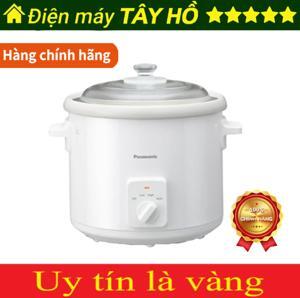 Nồi nấu chậm Panasonic NF-N31AWRA