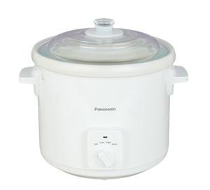 Nồi nấu chậm Panasonic NF-N31AWRA