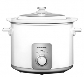 Nồi nấu chậm Panasonic NF-N50ASRA - 5 lít