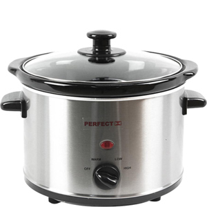 Nồi nấu chậm Perfect PF-S09