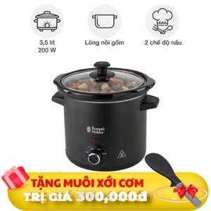 Nồi nấu chậm Russell Hobbs CHALKBOARD