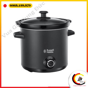 Nồi nấu chậm Russell Hobbs CHALKBOARD