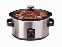 NỒI NẤU CHẬM SILVERCREST Slow Cooker SSC 200 C1