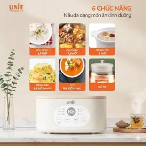 Nồi nấu chậm USC08W, 0.8L