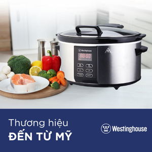 Nồi nấu chậm Westinghouse WKSC65