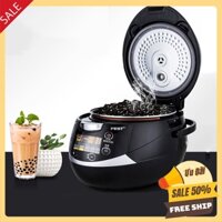 Nồi nấu chân trâu FEST 900W nhỏ gọn, chắc chắn với vật liệu cao cấp