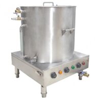 NỒI NẤU CHÁO 100 LÍT VIỆT NAM NC100L