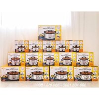 Nồi nấu cháo Baby Slow Cooker 3.5l