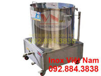 Nồi Nấu Cháo Bằng Điện 150 Lít NC-150