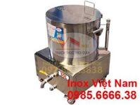 Nồi Nấu Cháo Bằng Điện 30L NC-30