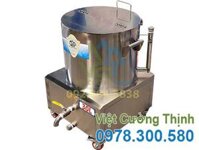 Nồi Nấu Cháo Bằng Điện Công Nghiệp 30L NC-30