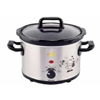 NỒI NẤU CHÁO BB COOKER 1.5L HÀN QUỐC