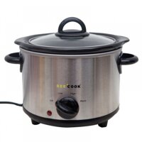 Nồi nấu cháo Beecook BC-15FC Dung tích 1,5L