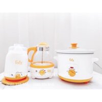 Nồi nấu cháo chậm 1.5L Fatz FB9015MH (Cái)