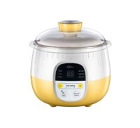 Nồi nấu cháo chậm Bear SUBE001 - Hàng chính hãng