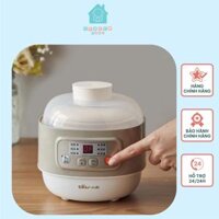 Nồi nấu cháo chậm Bear DDZ-A08D1 dung tích 0,8L