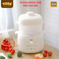 nồi nấu cháo chậm komi