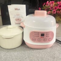 NỒI NẤU CHÁO CHẬM SEKA GT68