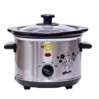 Nồi nấu cháo cho bé BB-COOKER 1.5L