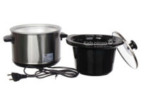 Nồi nấu cháo cho bé BBCooker Hàn Quốc loại to 1.5L