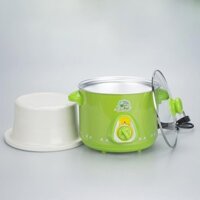 NỒI NẤU CHÁO CHO BÉ, Chưng Yến, Kho Cá Đủ kích thước