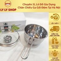 Nồi nấu cháo cho bé , quấy bột chống dính cho bé Fivestar nhiều size [lylyshop]