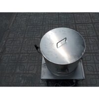 Nồi nấu cháo công nghiệp 30 lít hàng Việt Nam Chất Lượng Cao