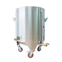 Nồi nấu cháo công nghiệp 30L OKASU KS-NCTĐ30L