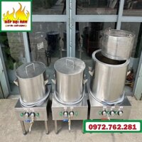 Nồi nấu cháo công nghiệp bằng điện ,nồi điện nấu cháo 40l