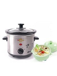 Nồi Nấu Cháo Đa Năng BBCooker BS15 (1.5L)